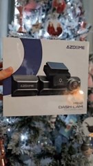 AZDOME - The perfect Christmas gift for any car lover in your life!