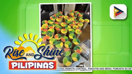 Negosyo Tayo | Milktea business