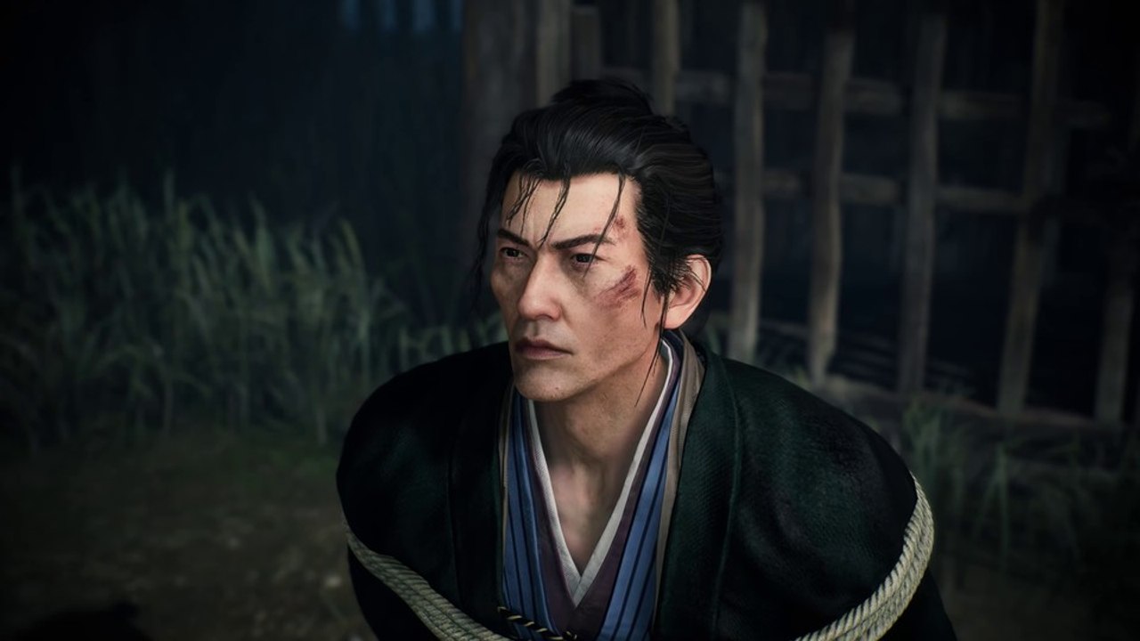 Rise of the Ronin verrät Release-Termin im neuen Trailer