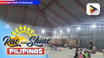 Surigao del Sur, nagdeklara na ng state of calamity dahil sa pinsala ng lindol