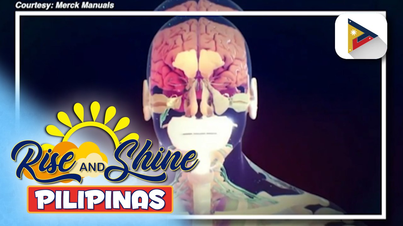 SAY ni DOK | Paano ang tamang pag-aalaga sa tainga, mata at lalamunan?