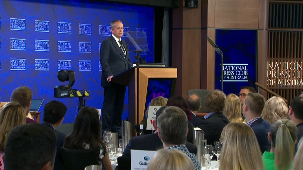 NDIS review promises sweeping reforms