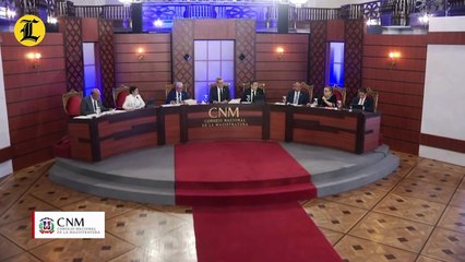 Miriam Germán se inhibe por segunda vez de evaluar aspirante a juez del TC