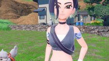 Pokemon Scarlet & Pokemon Violet - Tráiler DLC 