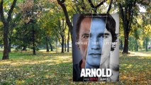 Arnold Docuseries Explained | Arnold Documentary Netflix | Netflix Arnold Schwarzenegger | netflix