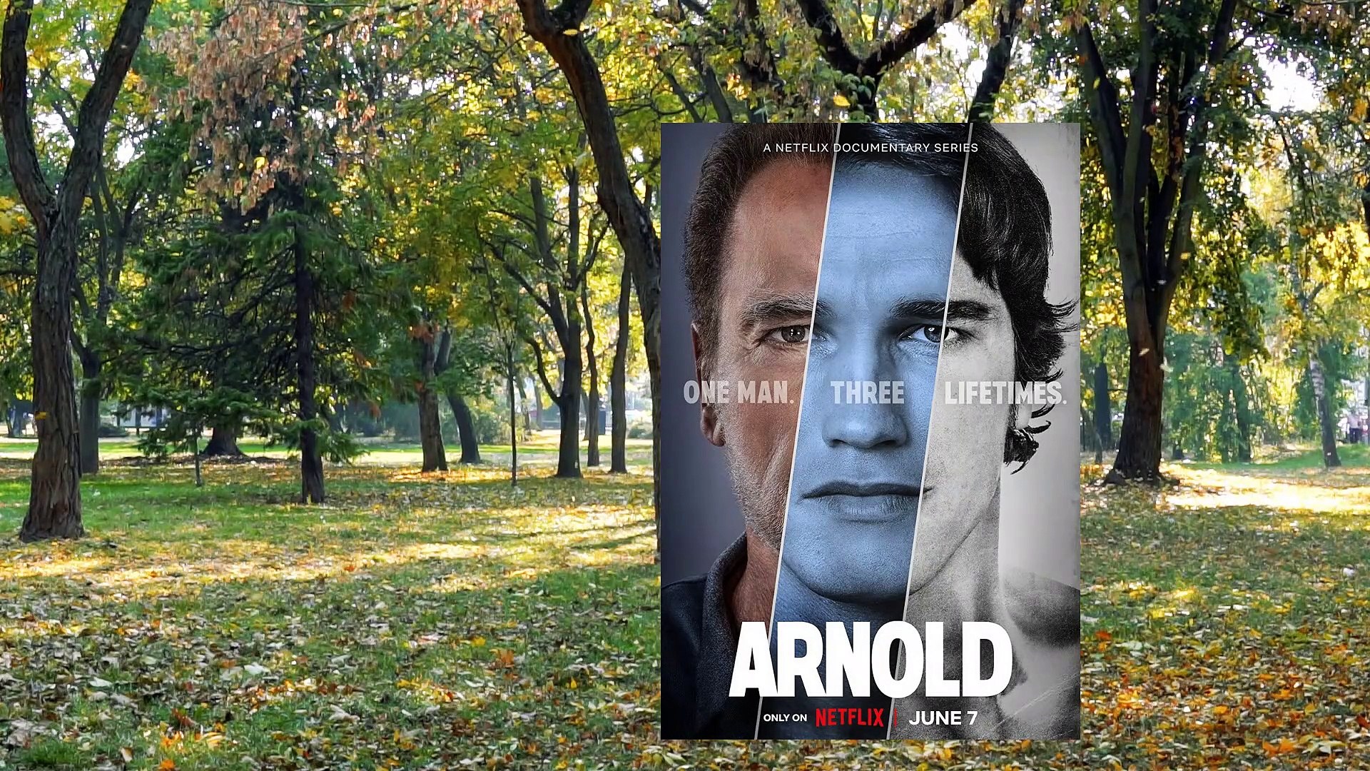 ⁣Arnold Docuseries Explained | Arnold Documentary Netflix | Netflix Arnold Schwarzenegger | netflix