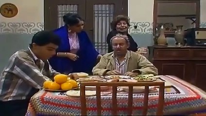 مسلسل شارع المواردي جزء 1 ح 17 والاخيرة صلاح السعدنى و يحيى شاهين