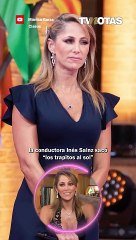 Tania Rincón regresa limonazo a Inés