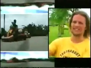 MTV Globally Dismissed | 2004