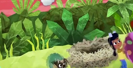 Kiva Can Do Kiva Can Do E001 Jurassic Lark