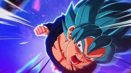 Dragon Ball Sparking! Zero – Ankündigungstrailer zum neuen Teil der Budokai Tenkaichi-Reihe