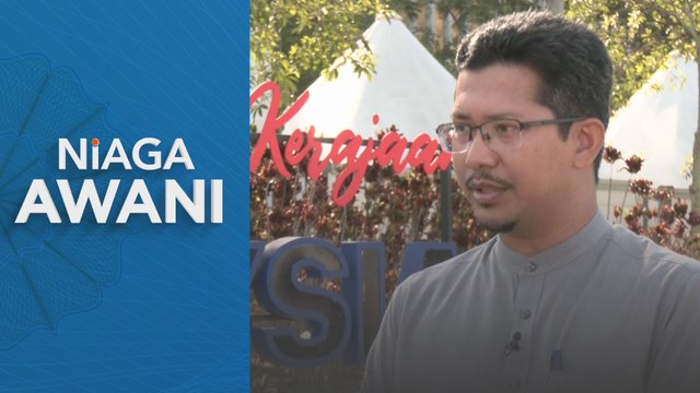 Niaga AWANI: KUSKOP: Memperkukuh ekosistem keusahawanan negara
