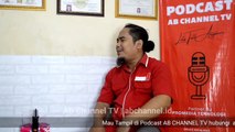 Podcast Cerita Suka Duka Wasit Perempuan Majalengka Saat Memimpin Pertadingan  Sepak Bola