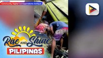 Antique Capitol, nag-half mast ng watawat bilang pakikiramay sa bus accident victims