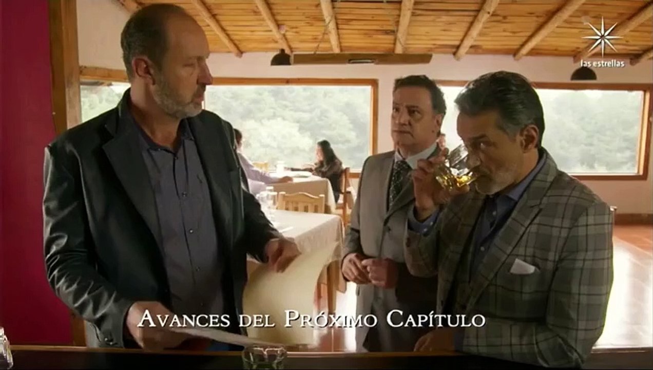 Minas de pasión Avance del Capítulo 80