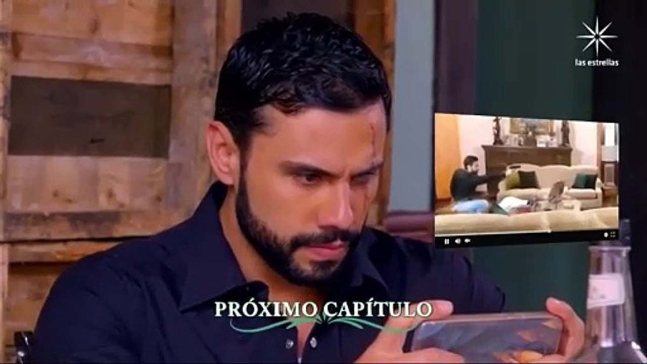 Nadie como tu Avance Capitulo 85 Viernes
