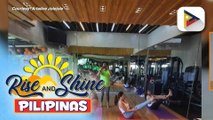 Fit na Fit Friday: Basic yoga for beginners