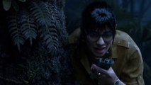 In Jurassic Park: Survival beweist ihr, dass ihr auf der Dinosaurier-Insel überleben könnt