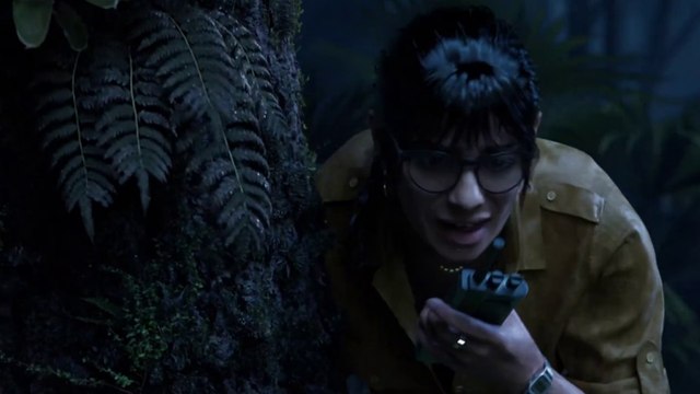 In Jurassic Park: Survival beweist ihr, dass ihr auf der Dinosaurier-Insel überleben könnt