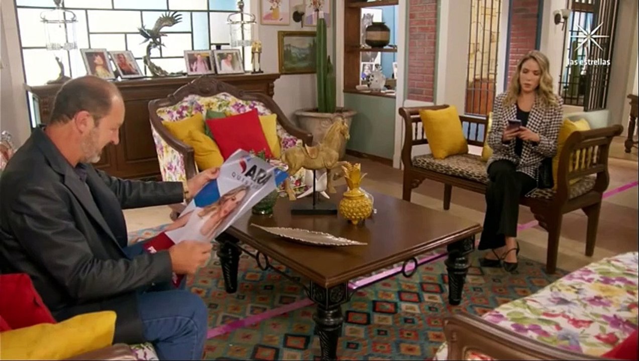 Minas de Pasión Capitulo 79 Completo