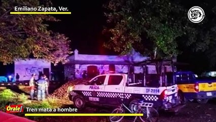 Breves Policiacas del 07 de Diciembre