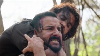 Vikram Vedha (2022) Full Hindi Movie