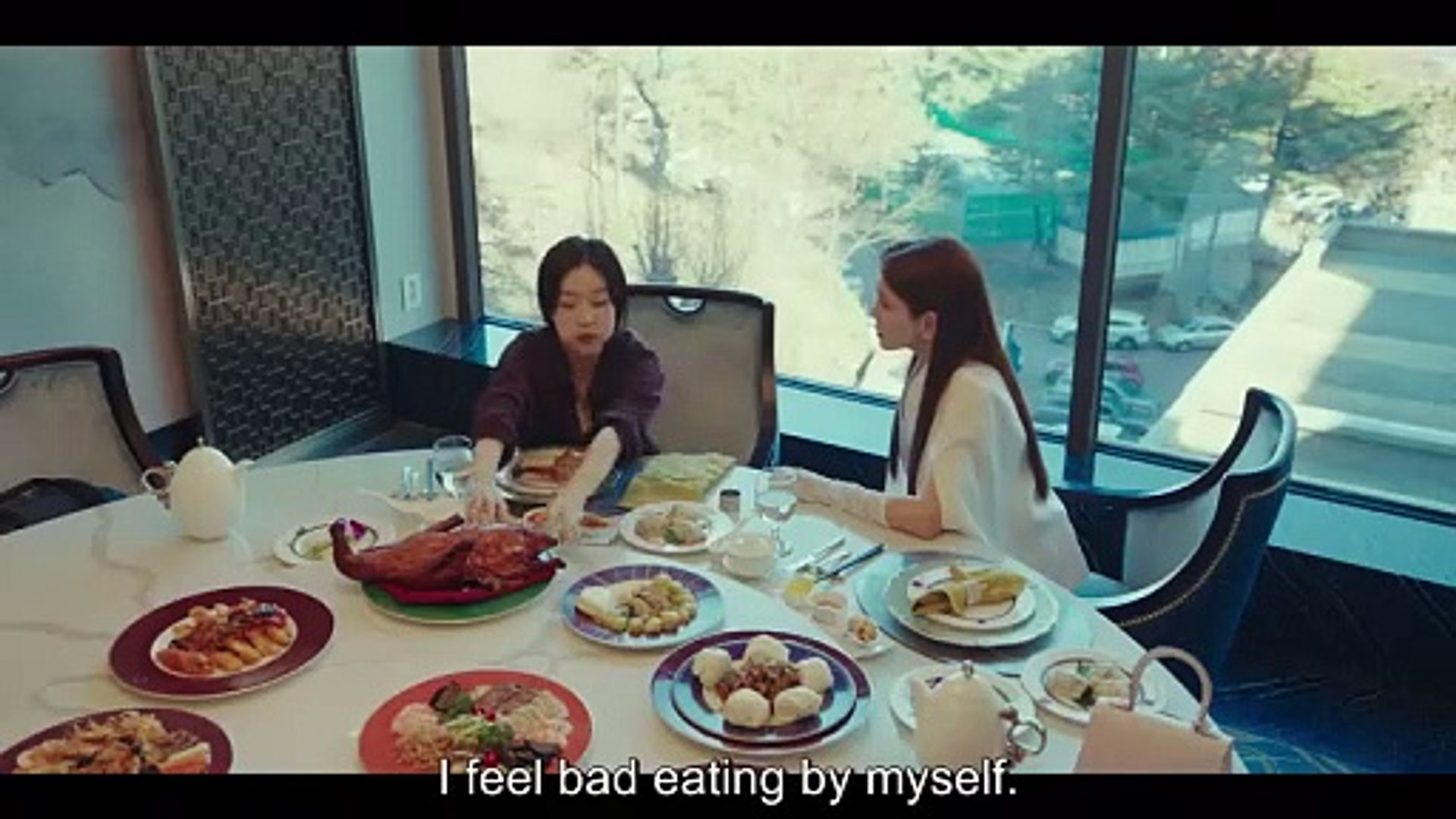 Strong girl namsoon episode 1 2023 kdrama