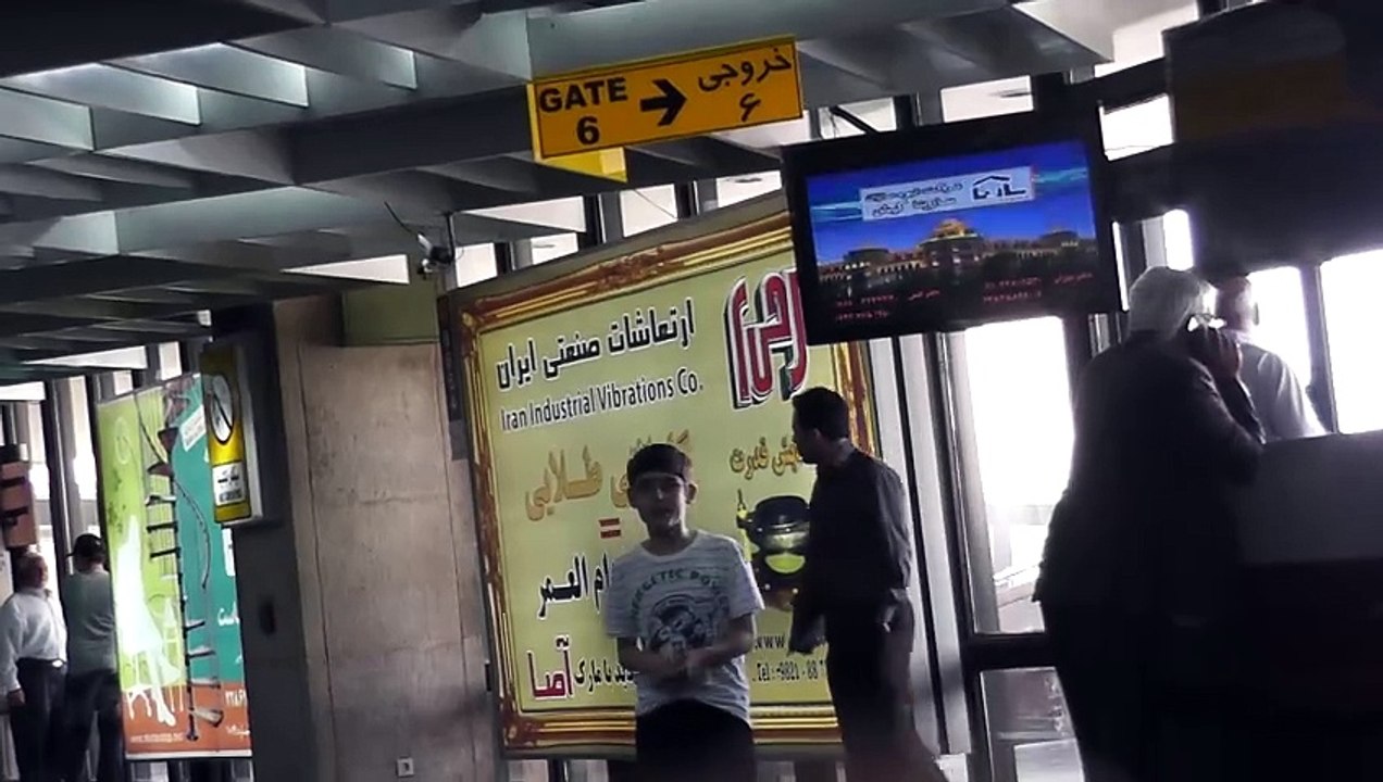 Flughafen 2012-07-14