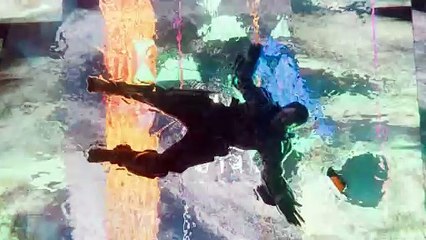 Exoborne - Trailer d'annonce