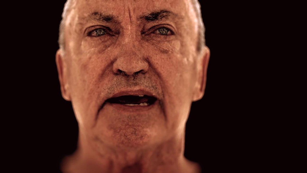 OD ist das neue Horror-Spiel von Hideo Kojima