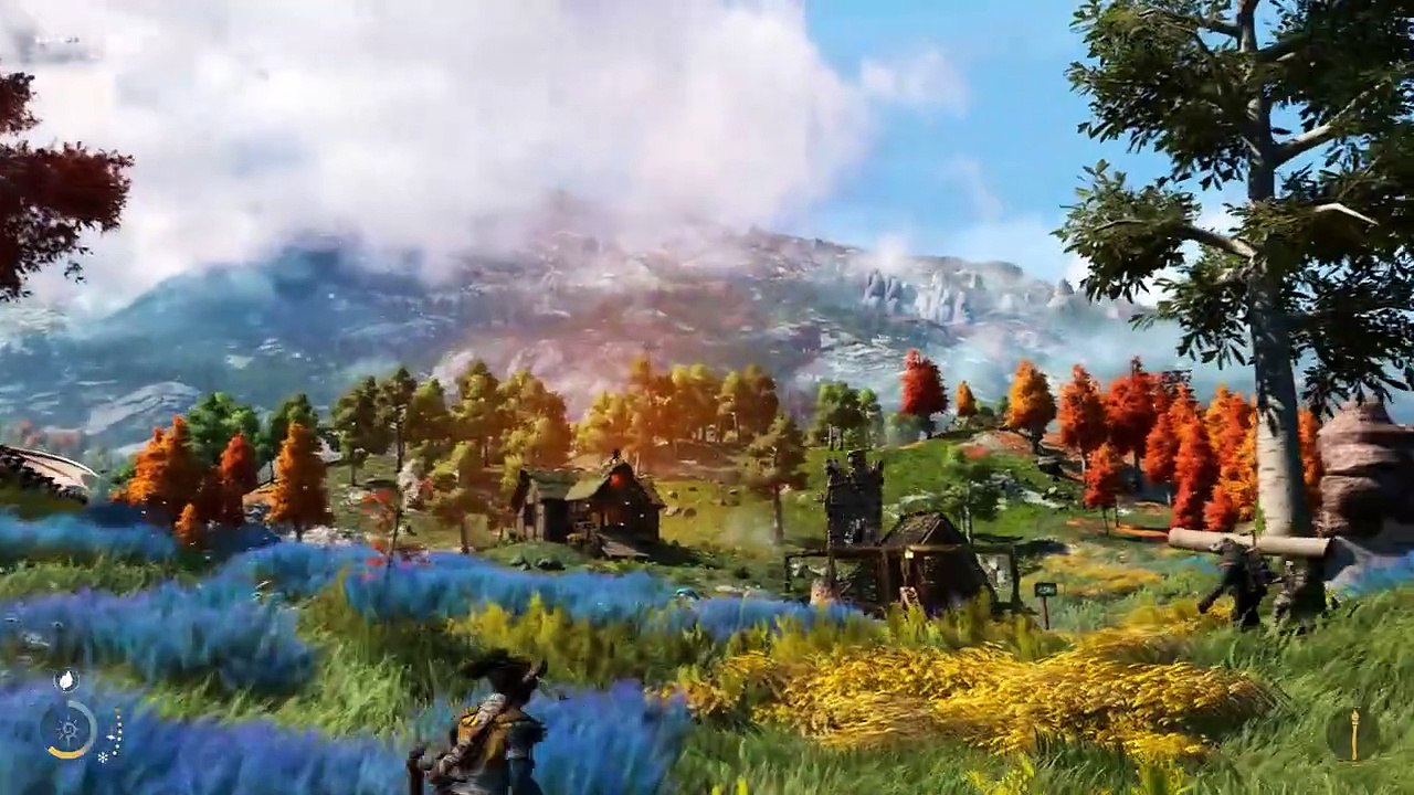 Light No Fire - Bande-annonce officielle