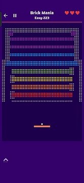 Brick Mania Level 223 #gaming #videogame #game #gamer #instagaming #gamergirl #videogameplayer #fun