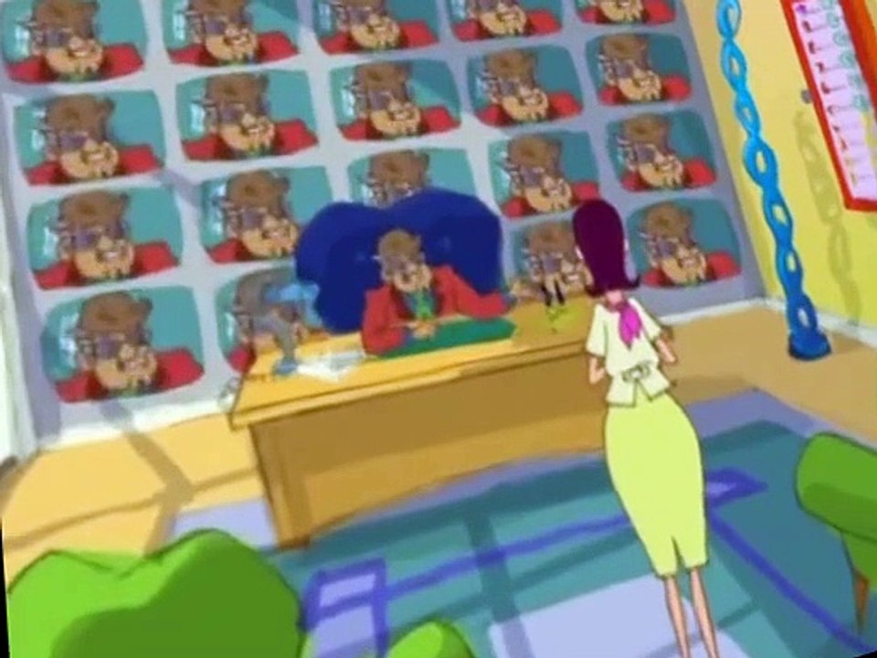 Gloria's House Gloria’s House E022 – With Enemies Like These