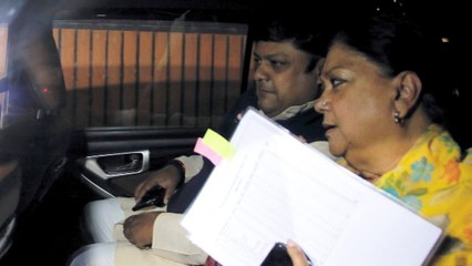 कौन होगा राजस्थान का नया CM? BJP चीफ जेपी नड्डा और वसुंधरा राजे के बीच दिल्ली में हुई अहम बैठक