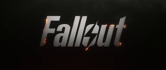 FALLOUT (2023) Trailer - SPANISH