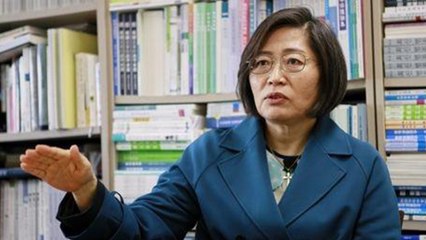 與, 첫 영입 인재 발표...하정훈 소청과 의사·이수정 교수 등 5명 / YTN