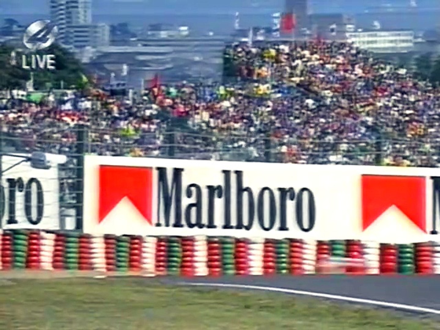 Amazon.co.jp: F1 LEGENDS F1 Grand Prix 1993〈3枚組〉 [DVD] : DVD