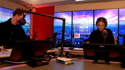 Le journal RTL de 5h du 08 décembre 2023