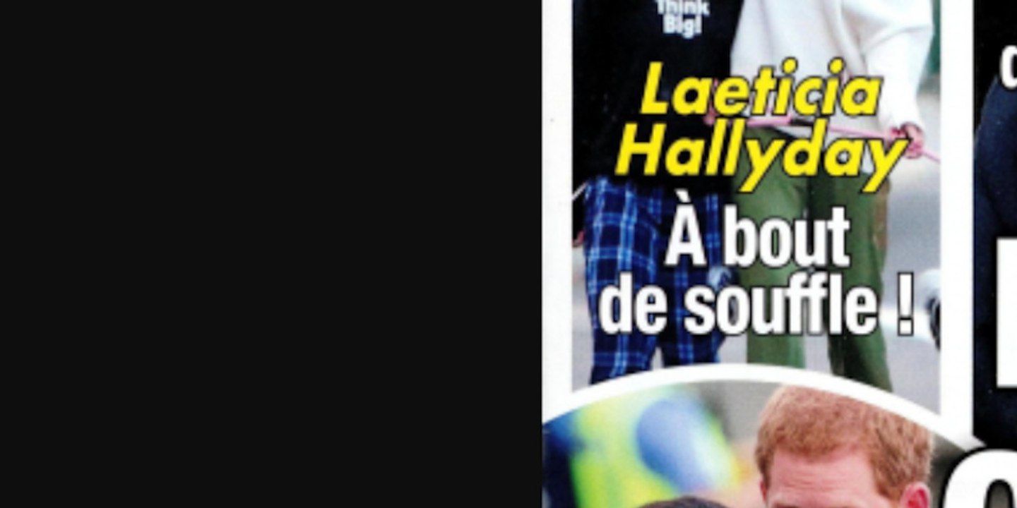 Laeticia Hallyday : La nuit délirante de Johnny avec Matthieu Chedid sous l'influence de substances psychédéliques !