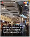 Stranded in Mumbai: Malaysia Airlines passengers slam 'nightmare experience'