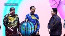 Ganjar Akan Ajak Jokowi Diskusi soal Masa Depan Pembangunan IKN