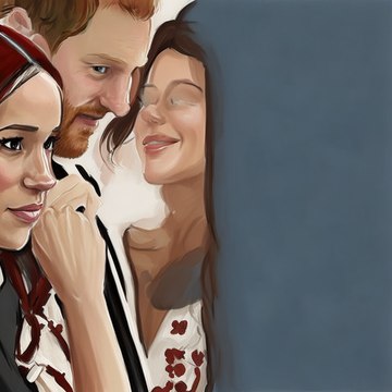 La réaction surprenante de Meghan Markle et du Prince Harry aux révélations explosives d’Omid Scobie