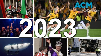 2023 Year in Review: Biggest moments, memories, and stories this year