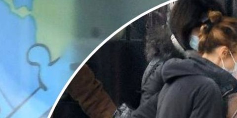 Retrouvailles émouvantes entre Vanessa Paradis et Florent Pagny après une longue période de silence !