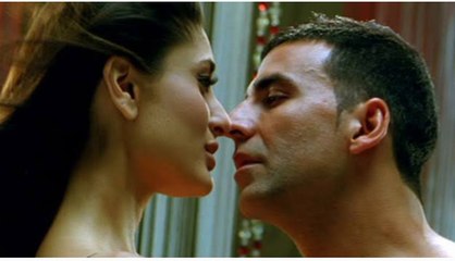Hot Bebo | Kambakkht Ishq | Kareena Kapoor | Akshay Kumar