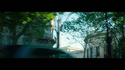 C'est qui cette fille ? Bande-annonce (EN)