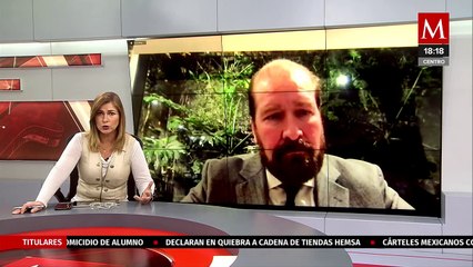 "Es una realidad, tendremos corridas de toros": Carlos Camacho