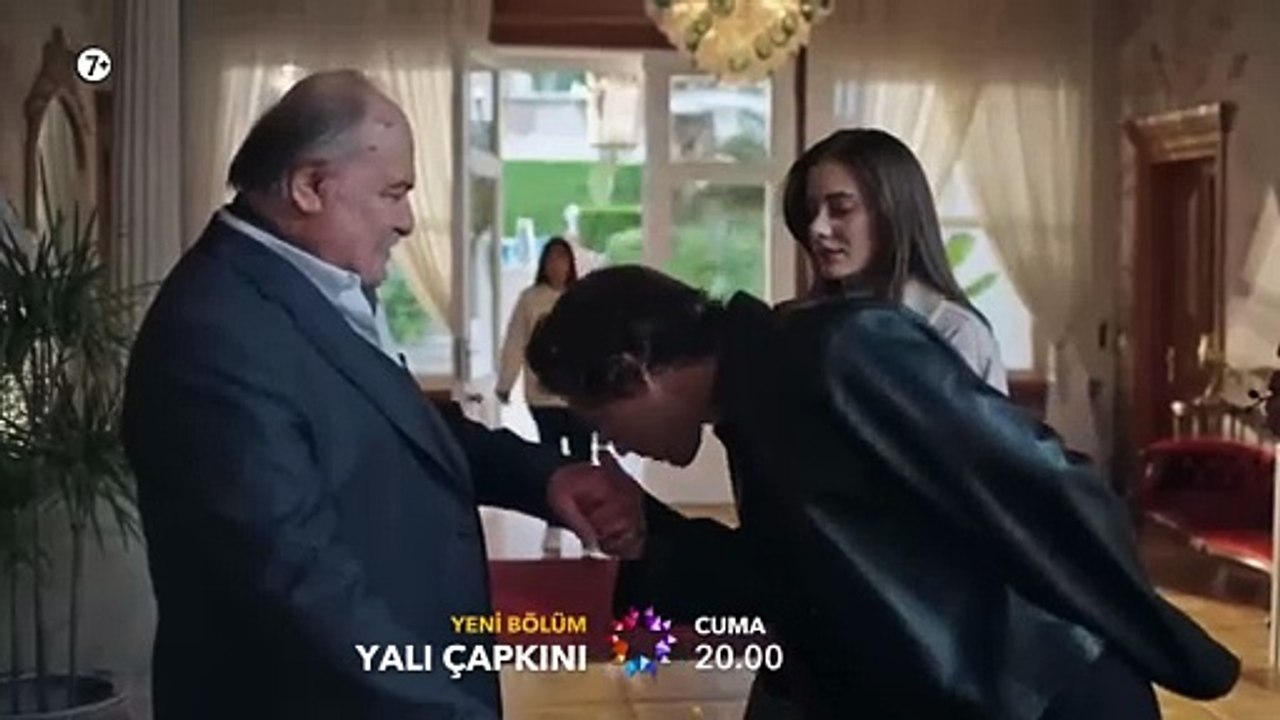 مسلسل الطائر الرفراف الحلقة 49 مترجم