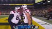 New England Patriots vs Pittsburgh Steelers Highlights NFL 2023 Week 13