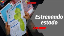 Zurda Konducta | El mapa de Venezuela está ahora completo con la Guayana Esequiba